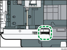 Illustration de l'appareil