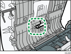 Illustration de l'appareil