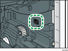 Illustration de l'appareil