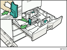 Illustration du magasin