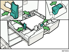 Illustration du magasin