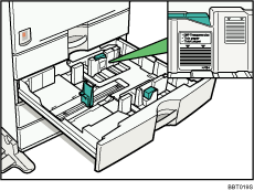 Illustration du magasin