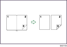 Illustration de Livret/Magazine