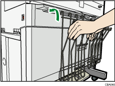 Illustration des supports d'originaux