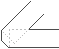 Illustration de Jonction triangulaire
