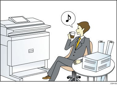 Illustration de Je veux utiliser l'appareil de manière plus efficace