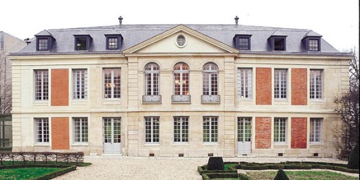 Ancien Htel de la Chancellerie, Versailles