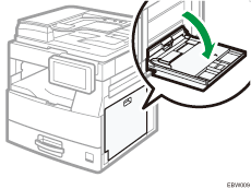 Illustration du Bypass