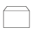 Illustration d'une enveloppe