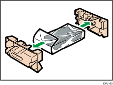 Illustration du tambour