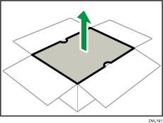 Illustration du tambour