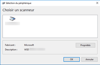 Illustration de l'écran OS