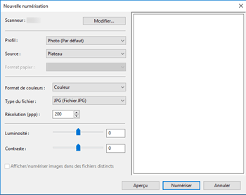 Illustration de l'écran OS