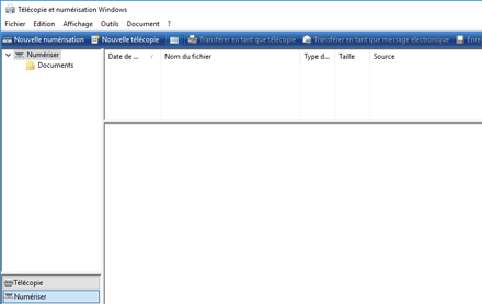Illustration de l'écran OS