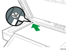 Illustration de l'unité principale