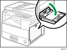 Illustration du Bypass