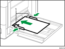 Illustration numérotée du Bypass