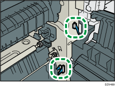 Illustration du capteur