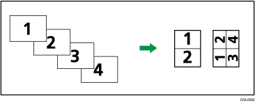 Illustration de Combiner