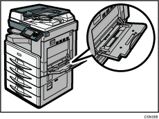 Illustration du Bypass