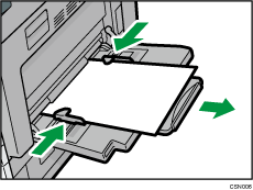 Illustration du Bypass