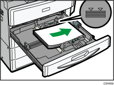 Illustration du magasin 1