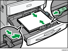 Illustration du magasin 1