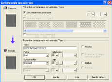 Illustration Ecran pilote