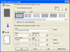 Illustration Ecran pilote
