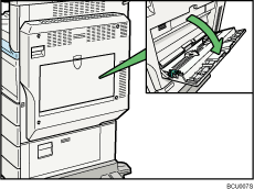 Illustration du Bypass