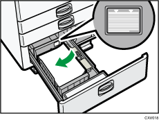 Illustration du magasin