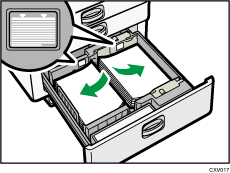 Illustration du magasin