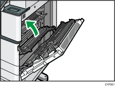 Illustration de l'unité de transfert 