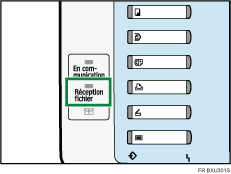 Illustration de l'indicateur Documents re&ccedil;us