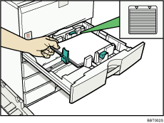 Illustration du magasin