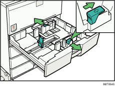 Illustration du magasin