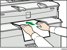 Illustration du Bypass