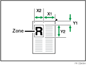 Illustration d'effacement ext&eacute;rieur