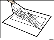 Illustration de la fiche de support