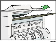 Illustration de l'unité principale