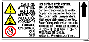 Illustration de l'&eacute;tiquette