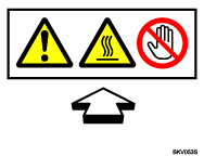 Illustration de l'&eacute;tiquette