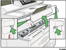 Illustration de l'unit&eacute; d'imagerie