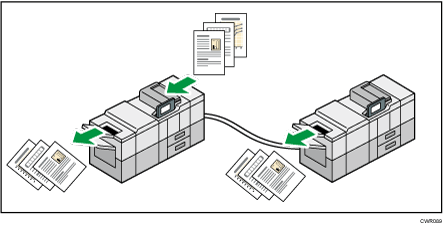 Illustration de Kit Duo