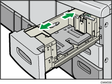 Illustration du magasin