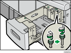 Illustration du magasin