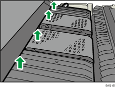 Illustration du corps de l'appareil