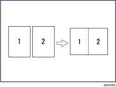 Illustration du Combiné Recto