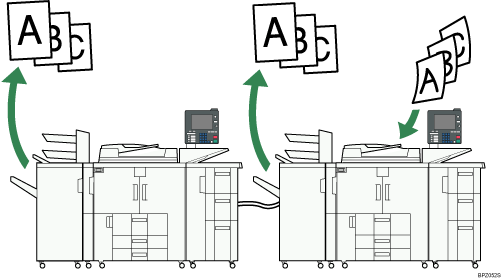 Illustration de Kit Duo