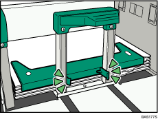 Illustration du LCT grand format